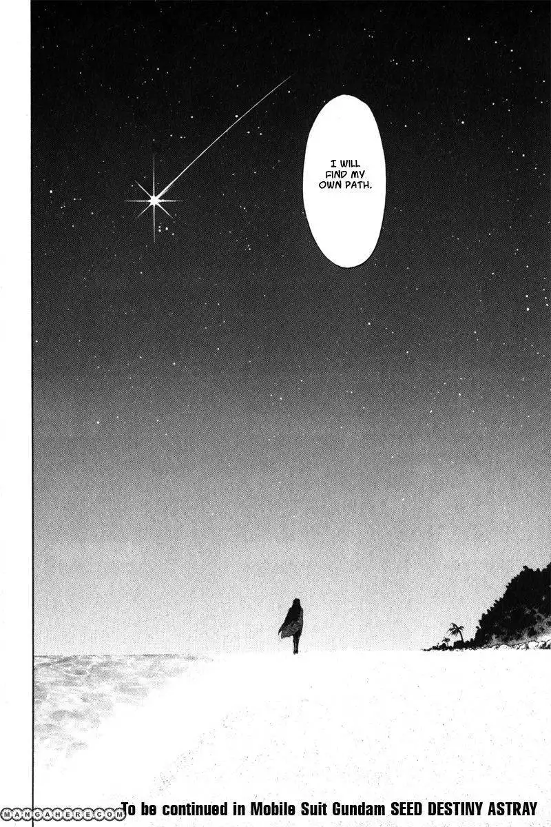 Kidou Senshi Gundam Seed C.E.73 Delta Astray Chapter 11 43